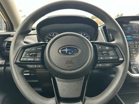 Certified 2024 Subaru Crosstrek 2.0i Premium AWD/4WD image 27