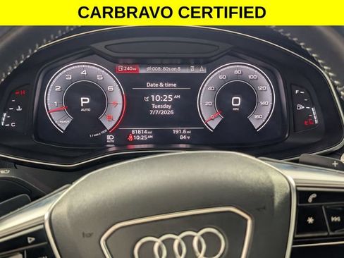 Used 2019 Audi A6 3.0T Premium Plus w/ Premium Plus Package AWD/4WD image 19
