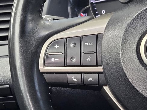 Used 2016 Lexus RX 350 FWD image 17