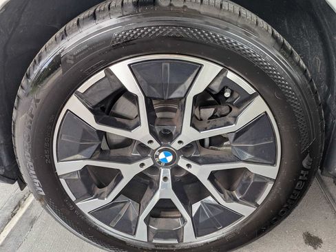 Used 2026 BMW X3 xDrive30i w/ Convenience Package AWD/4WD image 25