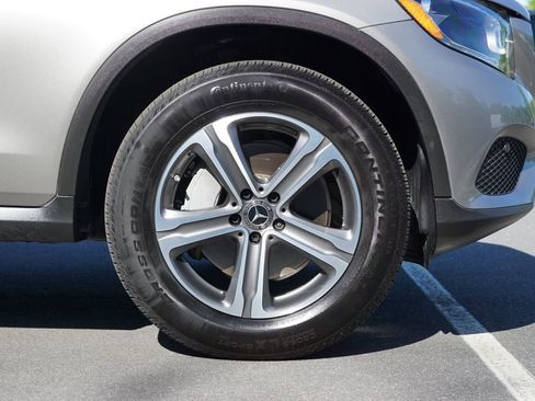 Used 2019 Mercedes-Benz GLC 300 image 15