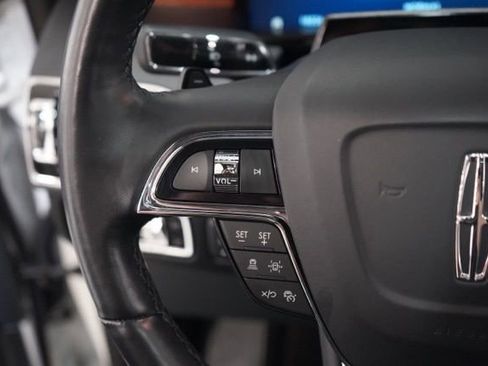 Used 2023 Lincoln Navigator Black Label image 20