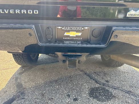 Used 2019 Chevrolet Silverado 2500 High Country AWD/4WD image 10