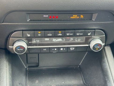 Used 2023 MAZDA CX-5 AWD 2.5 S image 28