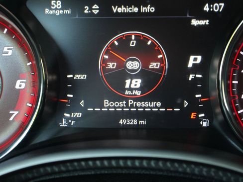 Used 2018 Dodge Charger SRT Hellcat w/ Harman/Kardon Audio Group image 28