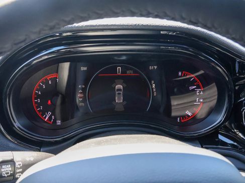 New 2026 Dodge Durango GT AWD/4WD image 30