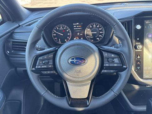 New 2026 Subaru Forester Premium image 15