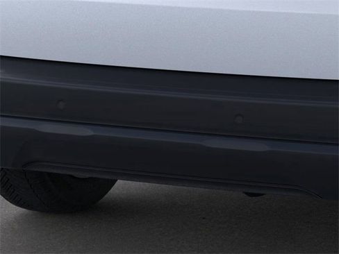 New 2026 Ford Escape ST-Line w/ Tech Pack #1 image 23