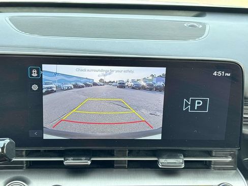 Used 2024 Hyundai Kona SEL AWD/4WD image 22