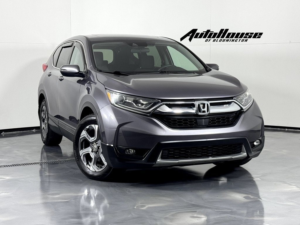 Used 2019 Honda CR-V EX image 1