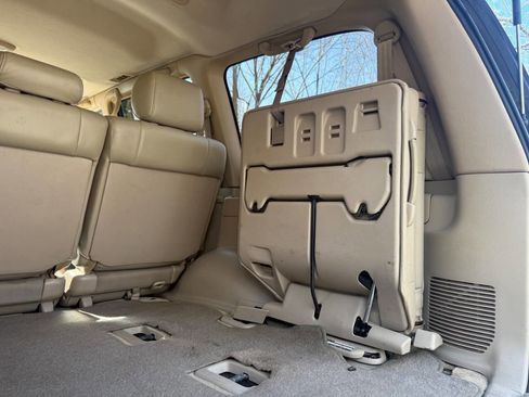 Used 2001 Lexus LX 470 4WD image 33