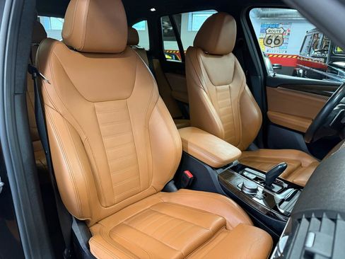 Used 2020 BMW X3 xDrive30i w/ Premium Package AWD/4WD image 31