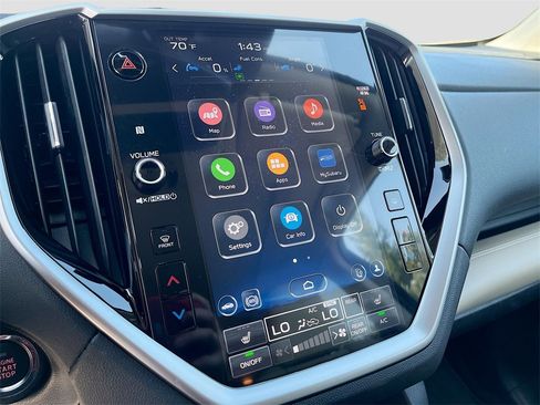 Used 2024 Subaru Ascent Limited w/ Technology Package image 15