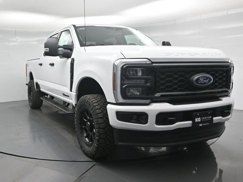 New 2026 Ford F250 XL w/ STX Appearance Package image 54