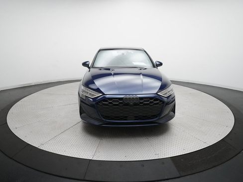 New 2026 Audi A3 2.0T Premium Plus image 11