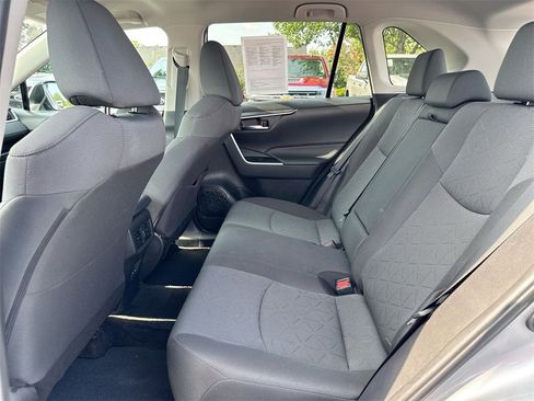Used 2023 Toyota RAV4 XLE image 22