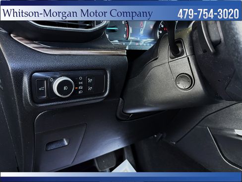 Used 2020 Ford Explorer Limited image 18