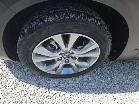 Used 2023 MAZDA CX-30 AWD 2.5 S w/ Select Package image 9