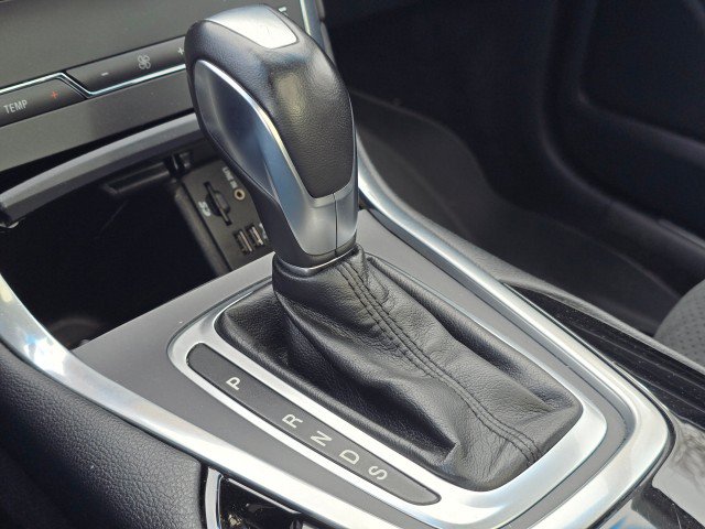 Used 2015 Ford Edge Sport AWD/4WD image 40