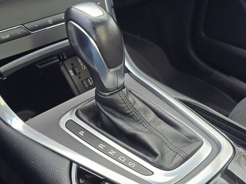 Used 2015 Ford Edge Sport AWD/4WD image 40