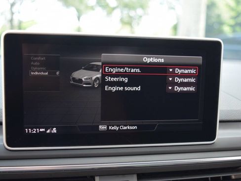 Used 2018 Audi A5 2.0T Premium Plus w/ Premium Plus AWD/4WD image 67