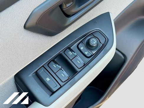 New 2026 Subaru Forester AWD/4WD image 20