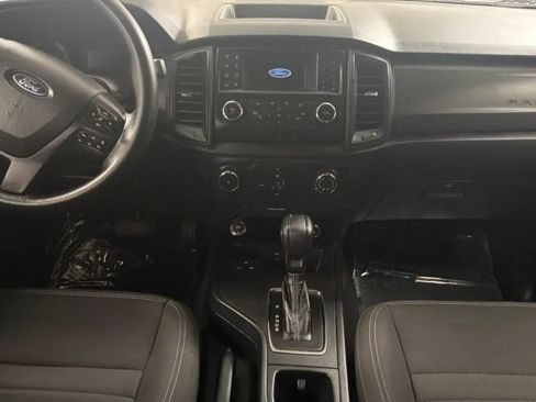 Used 2020 Ford Ranger XL w/ Equipment Group 101A Mid RWD image 19