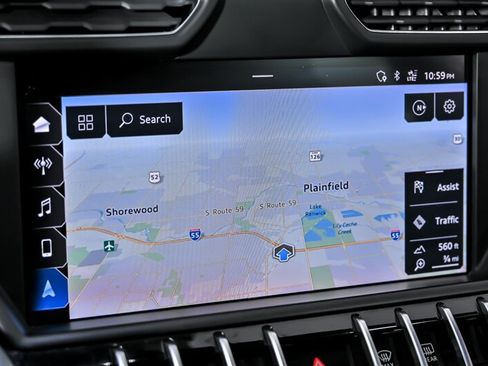 Used 2019 Lamborghini Urus AWD/4WD image 31