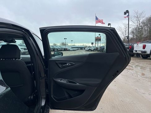 Used 2024 Chevrolet Malibu LT image 30