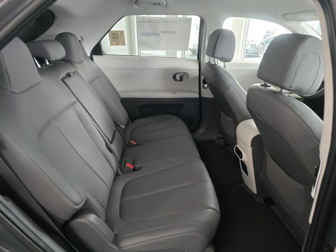 New 2025 Hyundai Ioniq 5 SEL image 29