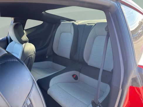 Used 2024 Ford Mustang Coupe image 29