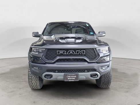 Used 2022 RAM 1500 TRX w/ TRX Level 2 Equipment Group image 8