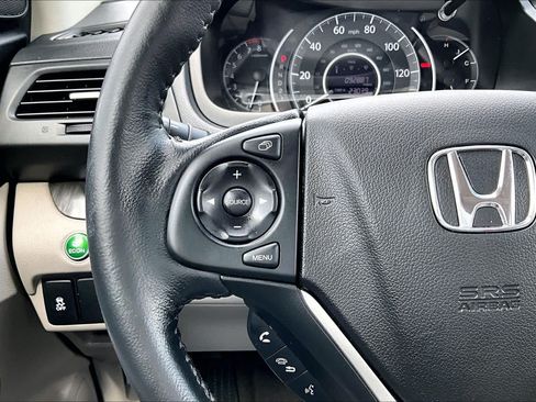 Used 2014 Honda CR-V EX-L image 24