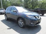 Used 2015 Nissan Rogue SL image 4