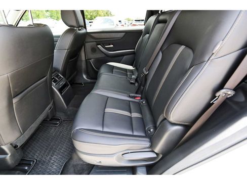 Used 2026 MAZDA CX-90 3.3 Turbo w/ Select Package AWD/4WD image 12