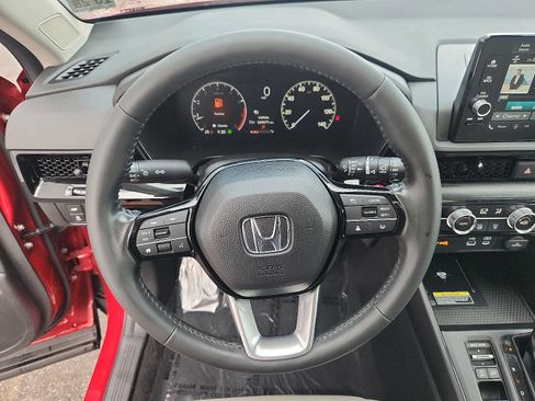 Certified 2024 Honda CR-V EX-L image 19
