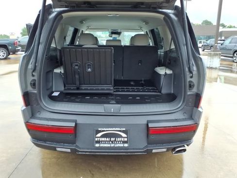 New 2026 Hyundai Santa Fe SEL FWD image 18