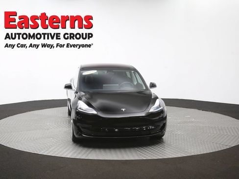 Used 2018 Tesla Model 3 Long Range AWD/4WD image 46