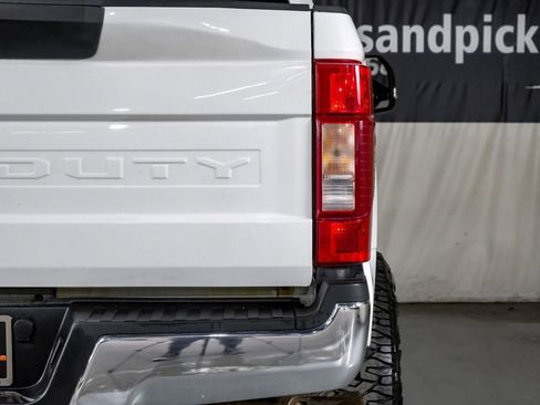 Used 2021 Ford F250 XLT AWD/4WD image 41