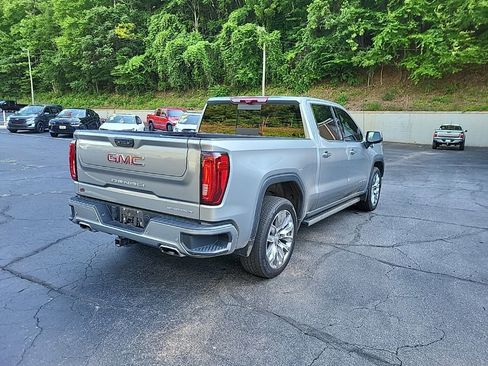 Certified 2023 GMC Sierra 1500 Denali w/ Denali Reserve Package AWD/4WD image 8