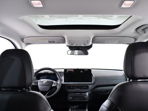 New 2025 Ford Bronco Sport Big Bend w/ Convenience Package image 17