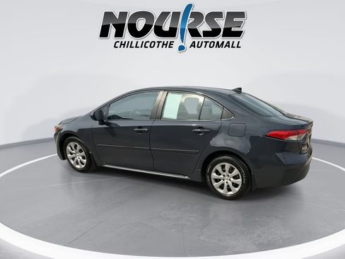 Used 2024 Toyota Corolla LE FWD image 6