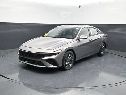 Used 2024 Hyundai Elantra SEL