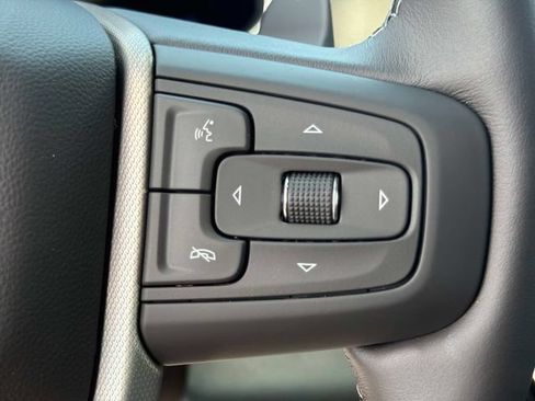 New 2026 GMC Sierra 1500 Denali AWD/4WD image 23