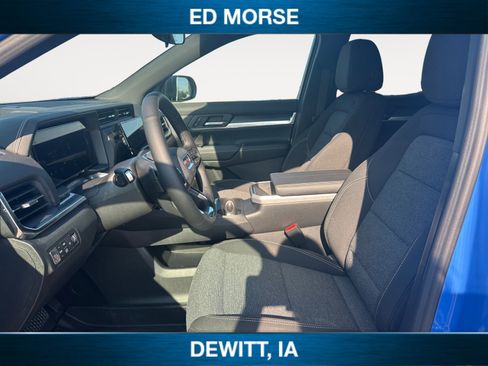 New 2026 GMC Terrain Elevation w/ LPO, Floor Liner Package image 9