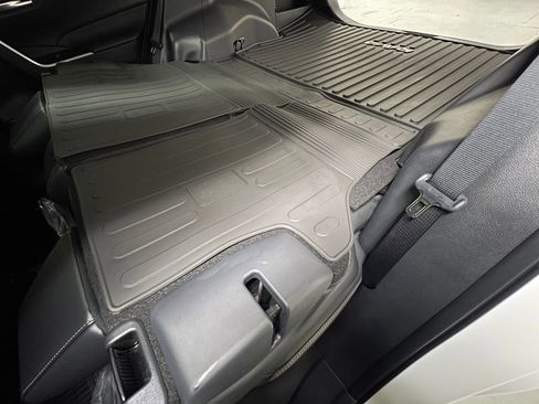 New 2025 Toyota RAV4 XLE Premium image 42