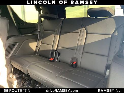 Used 2022 Chevrolet Tahoe LT w/ Luxury Package image 21