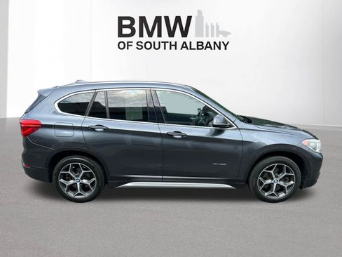 Used 2017 BMW X1 xDrive28i AWD/4WD image 6
