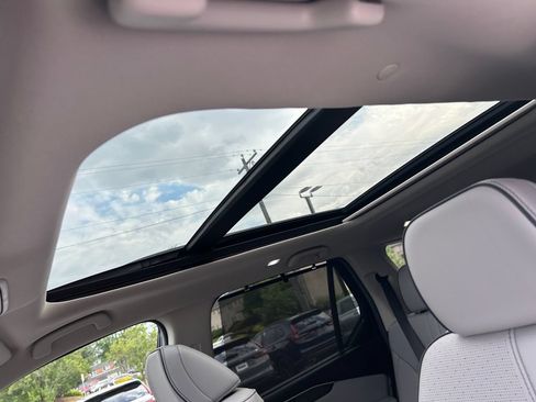 Certified 2024 Honda Pilot Elite image 11