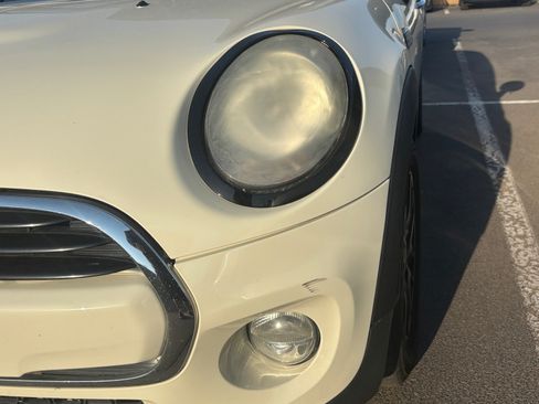Used 2017 MINI Cooper 2-Door Hardtop FWD image 8